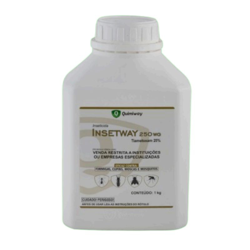 INSETWAY 250 WG