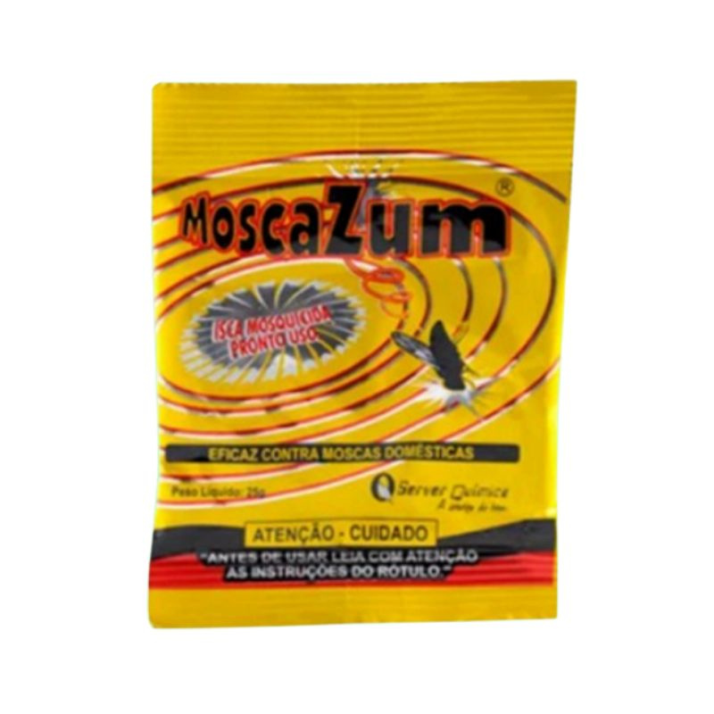 MoscaZum Mata Moscas